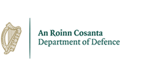 An Roinn Cosanta / The Department of Defence