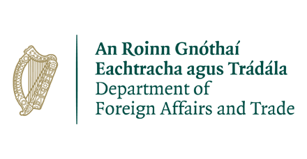 An Roinn Gnóthaí Eachtracha agus Trádála / Department of Foreign Affairs and Trade