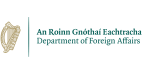 An Roinn Gnóthaí Eachtracha / The Department of Foreign Affairs (DFA)