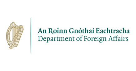 An Roinn Gnóthaí Eachtracha / The Department of Foreign Affairs (DFA)